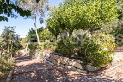 Сasa de 4 dormitorios en venta en Vallvidrera - el Tibidabo i les Planes, Barcelona, Cataluña, Spain № 2637 - foto 29