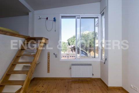 Сasa de 4 dormitorios en venta en Vallvidrera - el Tibidabo i les Planes, Barcelona, Cataluña, Spain № 2638 - foto 20