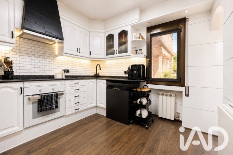 4 bedrooms duplex for sale in La Roca Del Valles, Barcelona, Catalonia, Spain № 8870 - photo 20