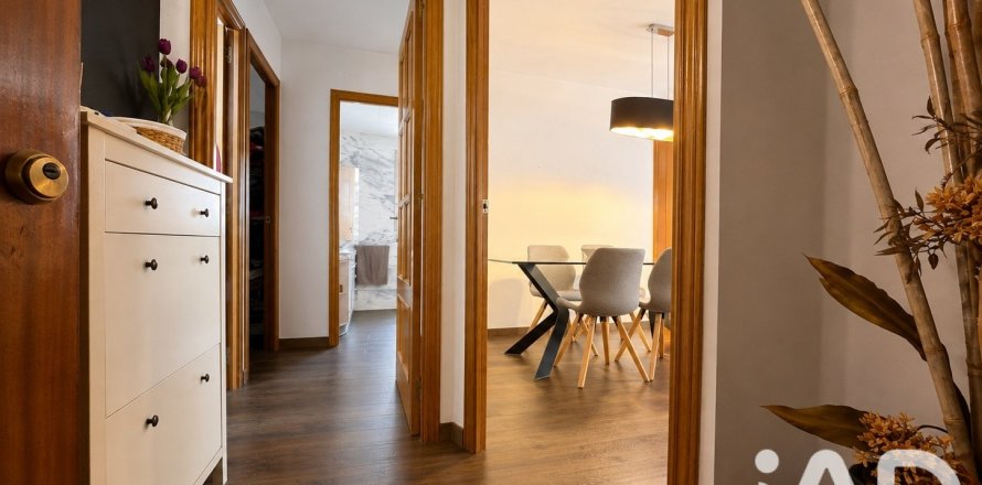4 bedrooms duplex for sale in La Roca Del Valles, Barcelona, Catalonia, Spain № 8870