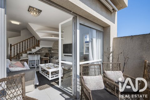Купить таунхаус в Кубельес, Испания с 3 спальни, 130м², № 8872 - фото 23