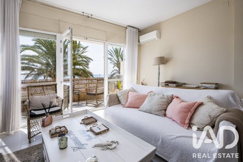 Купить таунхаус в Кубельес, Испания с 3 спальни, 130м², № 8872 - фото 26