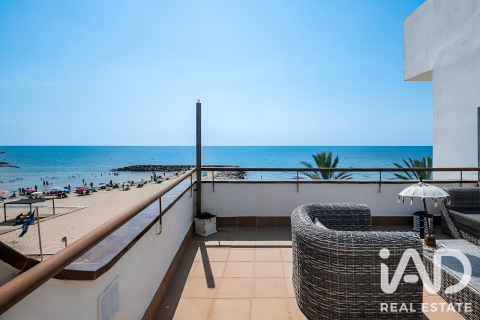 Купить таунхаус в Кубельес, Испания с 3 спальни, 130м², № 8872 - фото 29