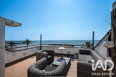 Купить таунхаус в Кубельес, Испания с 3 спальни, 130м², № 8872 - фото 5