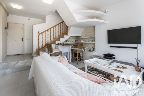 Купить таунхаус в Кубельес, Испания с 3 спальни, 130м², № 8872 - фото 25