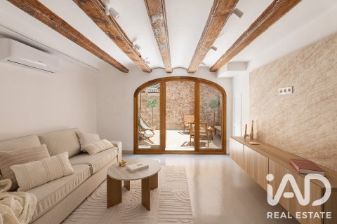 3 bedrooms duplex for sale in Barcelona, Catalonia, Spain № 8868 - photo 27