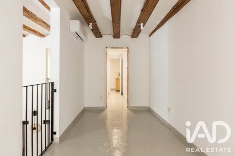 3 bedrooms duplex for sale in Barcelona, Catalonia, Spain № 8868 - photo 12