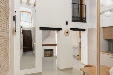 3 bedrooms duplex for sale in Barcelona, Catalonia, Spain № 8868 - photo 18