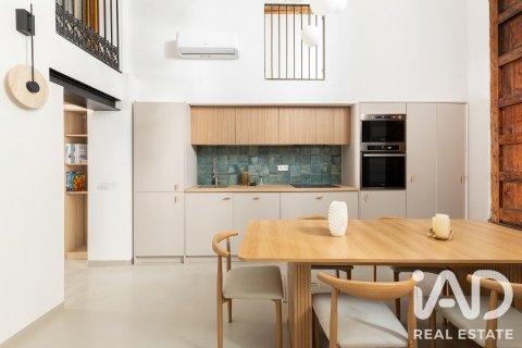3 bedrooms duplex for sale in Barcelona, Catalonia, Spain № 8868 - photo 21