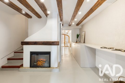 3 bedrooms duplex for sale in Barcelona, Catalonia, Spain № 8868 - photo 22