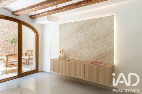 3 bedrooms duplex for sale in Barcelona, Catalonia, Spain № 8868 - photo 26