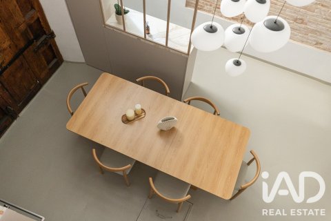 3 bedrooms duplex for sale in Barcelona, Catalonia, Spain № 8868 - photo 9