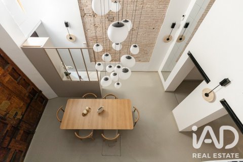 3 bedrooms duplex for sale in Barcelona, Catalonia, Spain № 8868 - photo 10