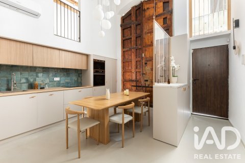 3 bedrooms duplex for sale in Barcelona, Catalonia, Spain № 8868 - photo 20