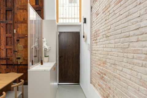 3 bedrooms duplex for sale in Barcelona, Catalonia, Spain № 8868 - photo 19