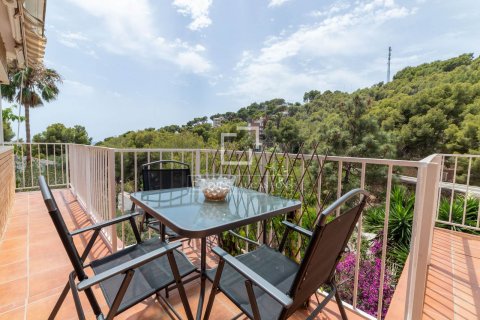 Купить виллу в Кастельдефельс, Испания с 7 спален, 336м², № 8866 - фото 30