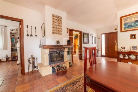Купить виллу в Кастельдефельс, Испания с 7 спален, 336м², № 8866 - фото 23