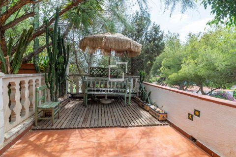 Купить виллу в Кастельдефельс, Испания с 7 спален, 336м², № 8866 - фото 9