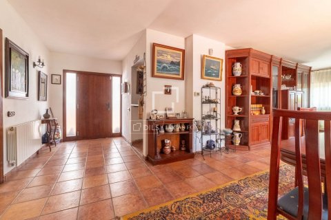 Купить виллу в Кастельдефельс, Испания с 7 спален, 336м², № 8866 - фото 22