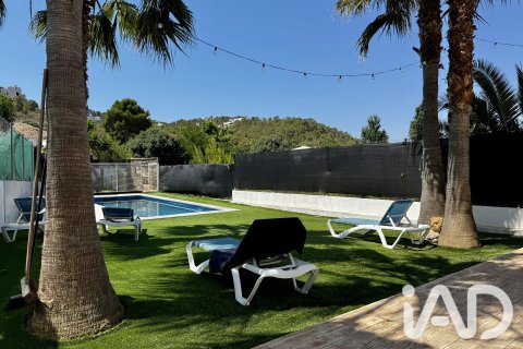 Купить дом в Сан-Пере-де-Рибес, Испания с 4 спальни, 368м², № 8867 - фото 30