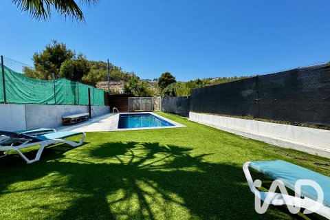 Купить дом в Сан-Пере-де-Рибес, Испания с 4 спальни, 368м², № 8867 - фото 28