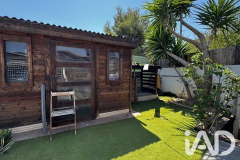 Купить дом в Сан-Пере-де-Рибес, Испания с 4 спальни, 368м², № 8867 - фото 25