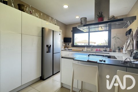 Купить дом в Сан-Пере-де-Рибес, Испания с 4 спальни, 368м², № 8867 - фото 19