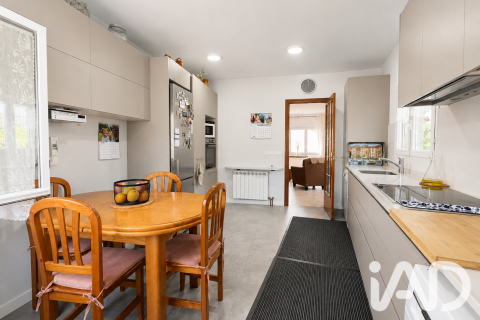 Купить дом в Сан-Антонио-де-Виламайор, Испания с 4 спальни, 195м², № 8869 - фото 21