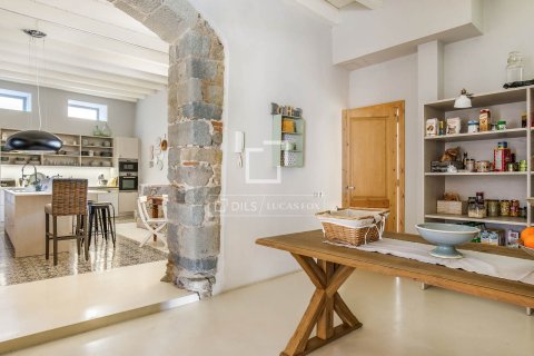 5 bedrooms villa for sale in Tiana, Barcelona, Catalonia, Spain № 7114 - photo 22