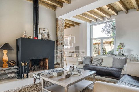 5 bedrooms villa for sale in Tiana, Barcelona, Catalonia, Spain № 7114 - photo 13