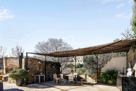 5 bedrooms villa for sale in Tiana, Barcelona, Catalonia, Spain № 7114 - photo 9