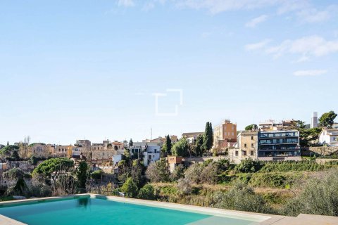 5 bedrooms villa for sale in Tiana, Barcelona, Catalonia, Spain № 7114 - photo 8