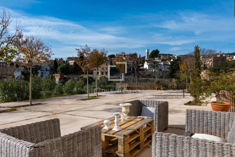 5 bedrooms villa for sale in Tiana, Barcelona, Catalonia, Spain № 7114 - photo 25