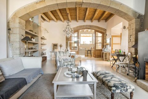 5 bedrooms villa for sale in Tiana, Barcelona, Catalonia, Spain № 7114 - photo 14