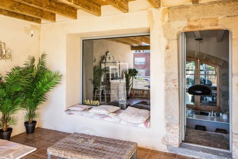 5 bedrooms villa for sale in Tiana, Barcelona, Catalonia, Spain № 7114 - photo 18