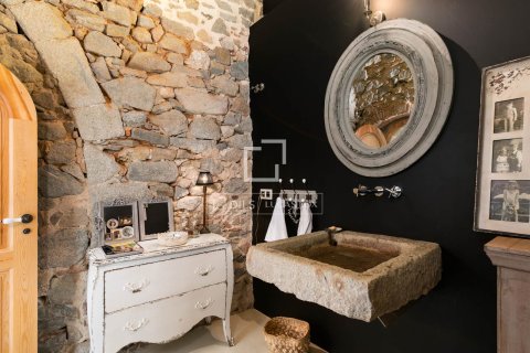 5 bedrooms villa for sale in Tiana, Barcelona, Catalonia, Spain № 7114 - photo 4