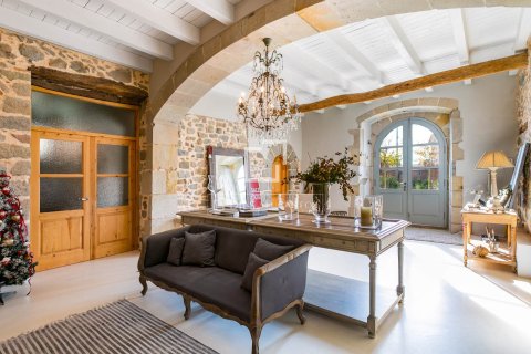 5 bedrooms villa for sale in Tiana, Barcelona, Catalonia, Spain № 7114 - photo 7