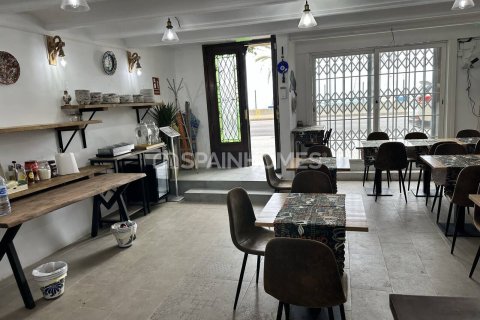20 bedrooms commercial property for sale in El Masnou, Barcelona, Catalonia, Spain № 7112 - photo 14