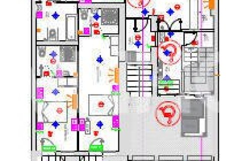 20 bedrooms commercial property for sale in El Masnou, Barcelona, Catalonia, Spain № 7112 - photo 11