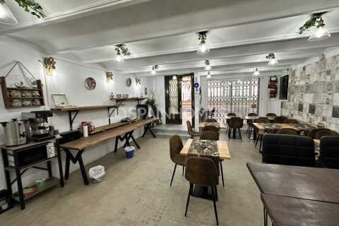 20 bedrooms commercial property for sale in El Masnou, Barcelona, Catalonia, Spain № 7112 - photo 13
