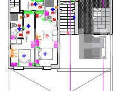 20 bedrooms commercial property for sale in El Masnou, Barcelona, Catalonia, Spain № 7112 - photo 12
