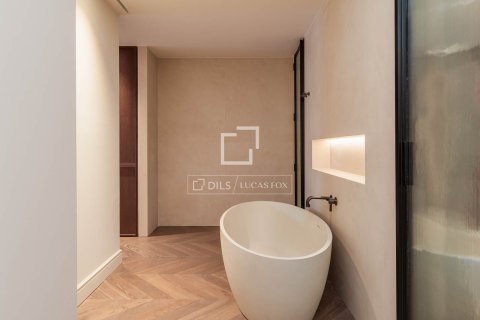 3 bedrooms apartment for sale in Barcelona, Catalonia, Spain № 7115 - photo 5