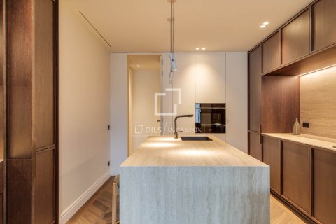 3 bedrooms apartment for sale in Barcelona, Catalonia, Spain № 7115 - photo 20