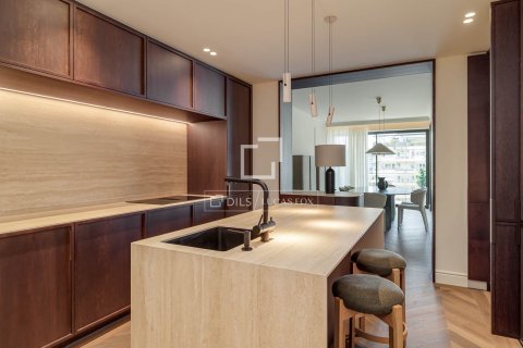 3 bedrooms apartment for sale in Barcelona, Catalonia, Spain № 7115 - photo 18