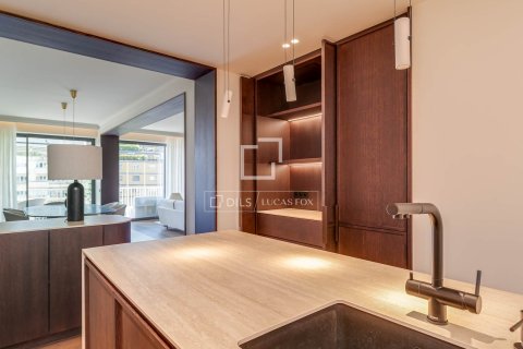 3 bedrooms apartment for sale in Barcelona, Catalonia, Spain № 7115 - photo 17