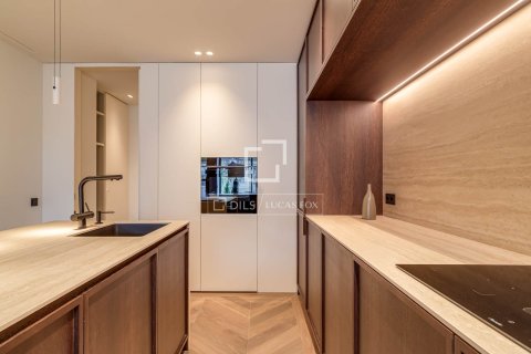 3 bedrooms apartment for sale in Barcelona, Catalonia, Spain № 7115 - photo 19