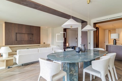 3 bedrooms apartment for sale in Barcelona, Catalonia, Spain № 7115 - photo 24