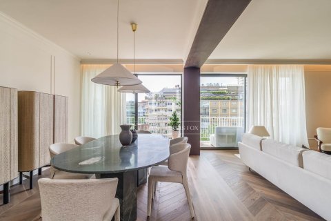 3 bedrooms apartment for sale in Barcelona, Catalonia, Spain № 7115 - photo 29