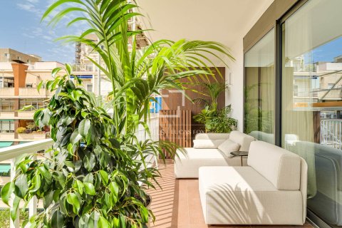 3 bedrooms apartment for sale in Barcelona, Catalonia, Spain № 7115 - photo 26