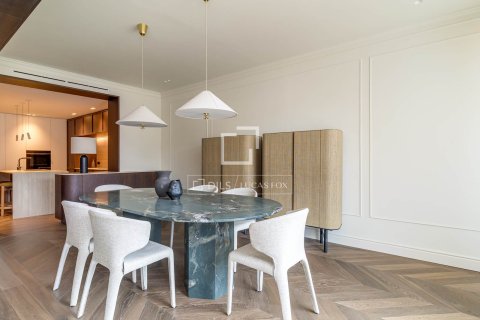 3 bedrooms apartment for sale in Barcelona, Catalonia, Spain № 7115 - photo 21
